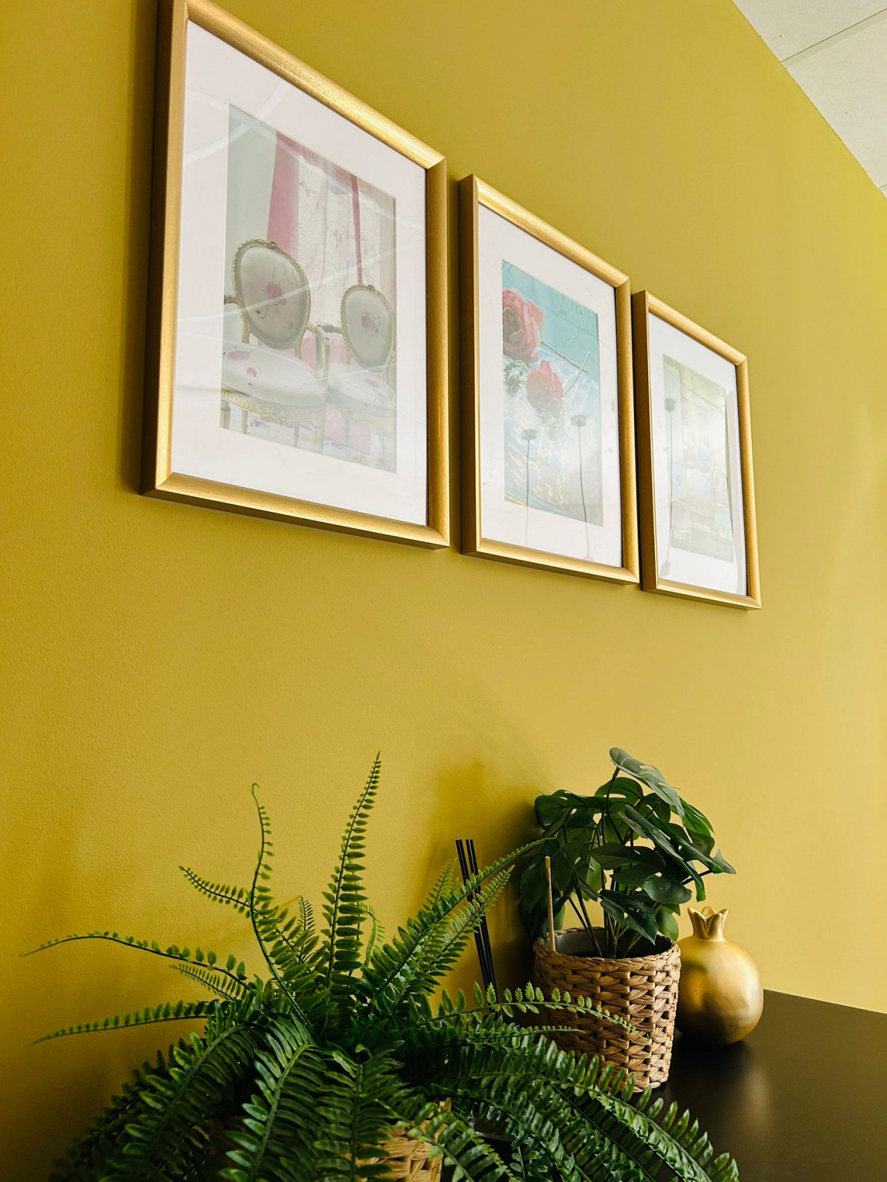 Garden Apartment photo 12