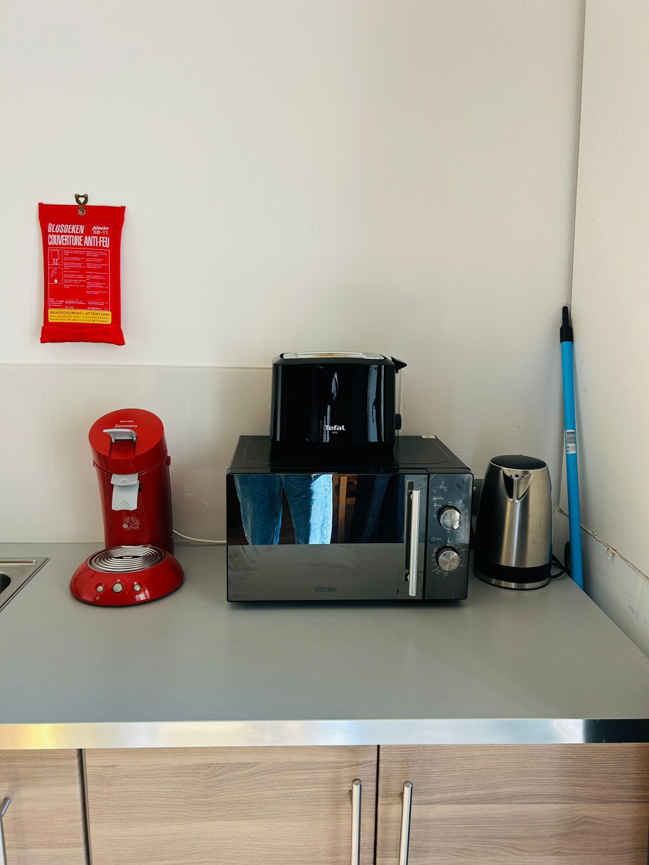 Garden Apartment photo 10