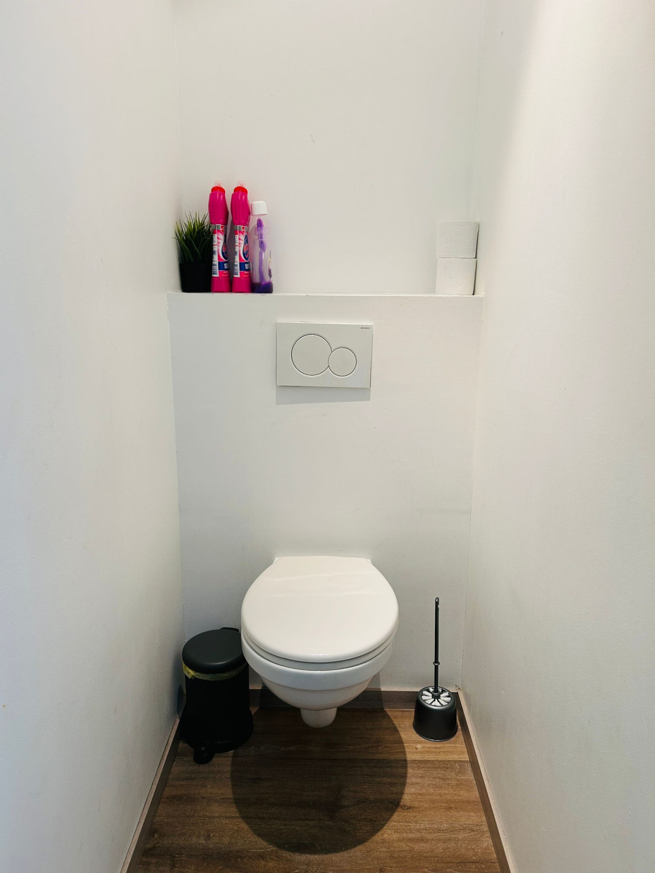 Garden Apartment photo 11