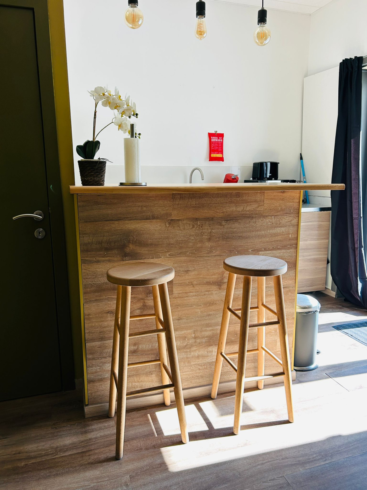 Garden Apartment photo 7