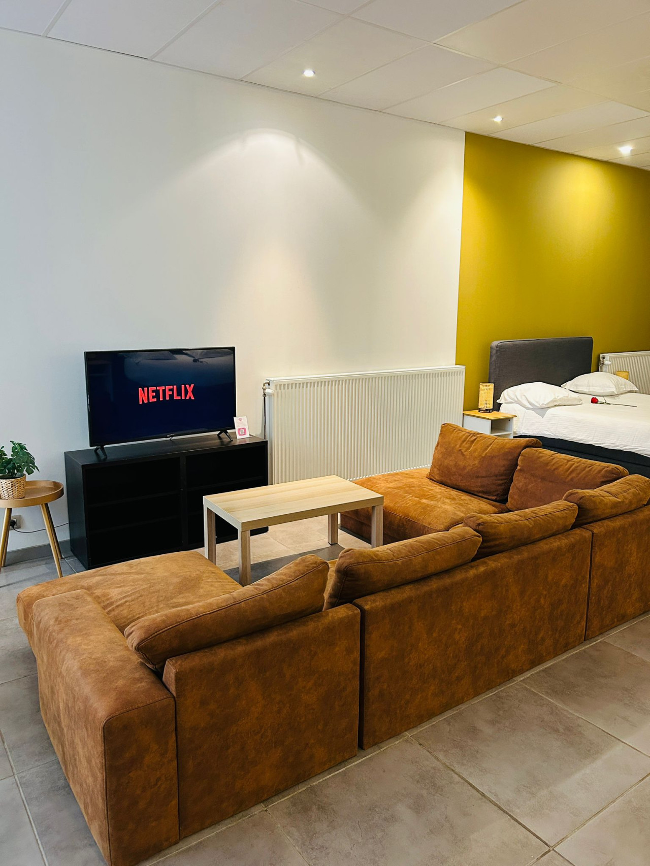 Garden Apartment photo 6