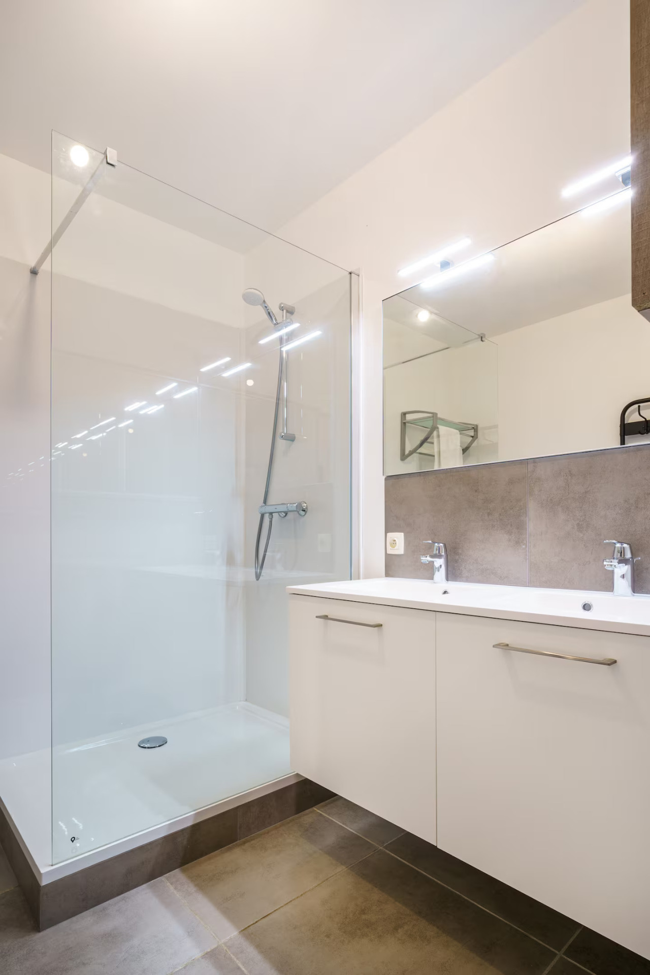 Garden Apartment photo 14