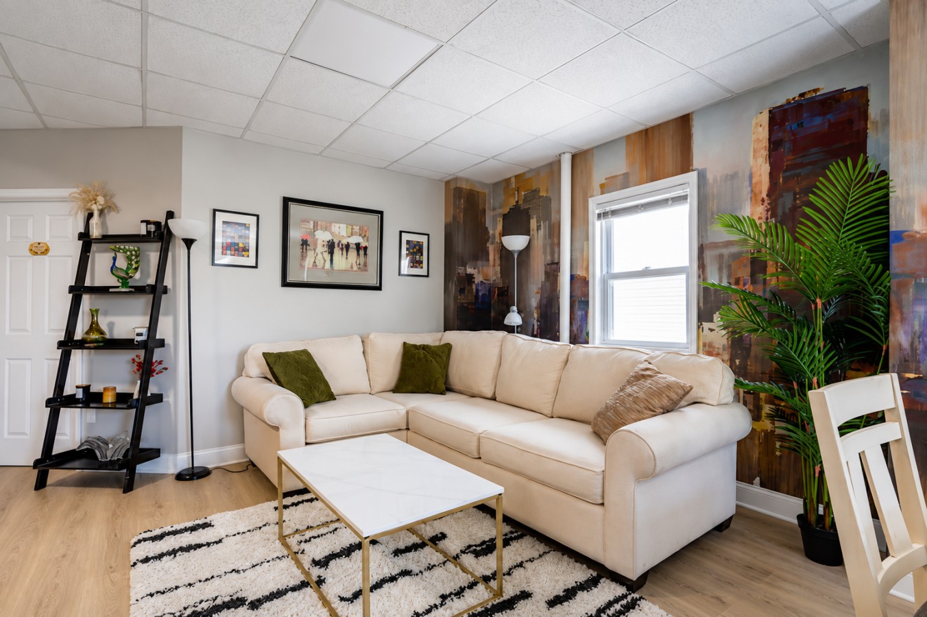 Deluxe 4br-2ba-12beds | Parking | Nyc | Ewr 15 Min - Jersey City