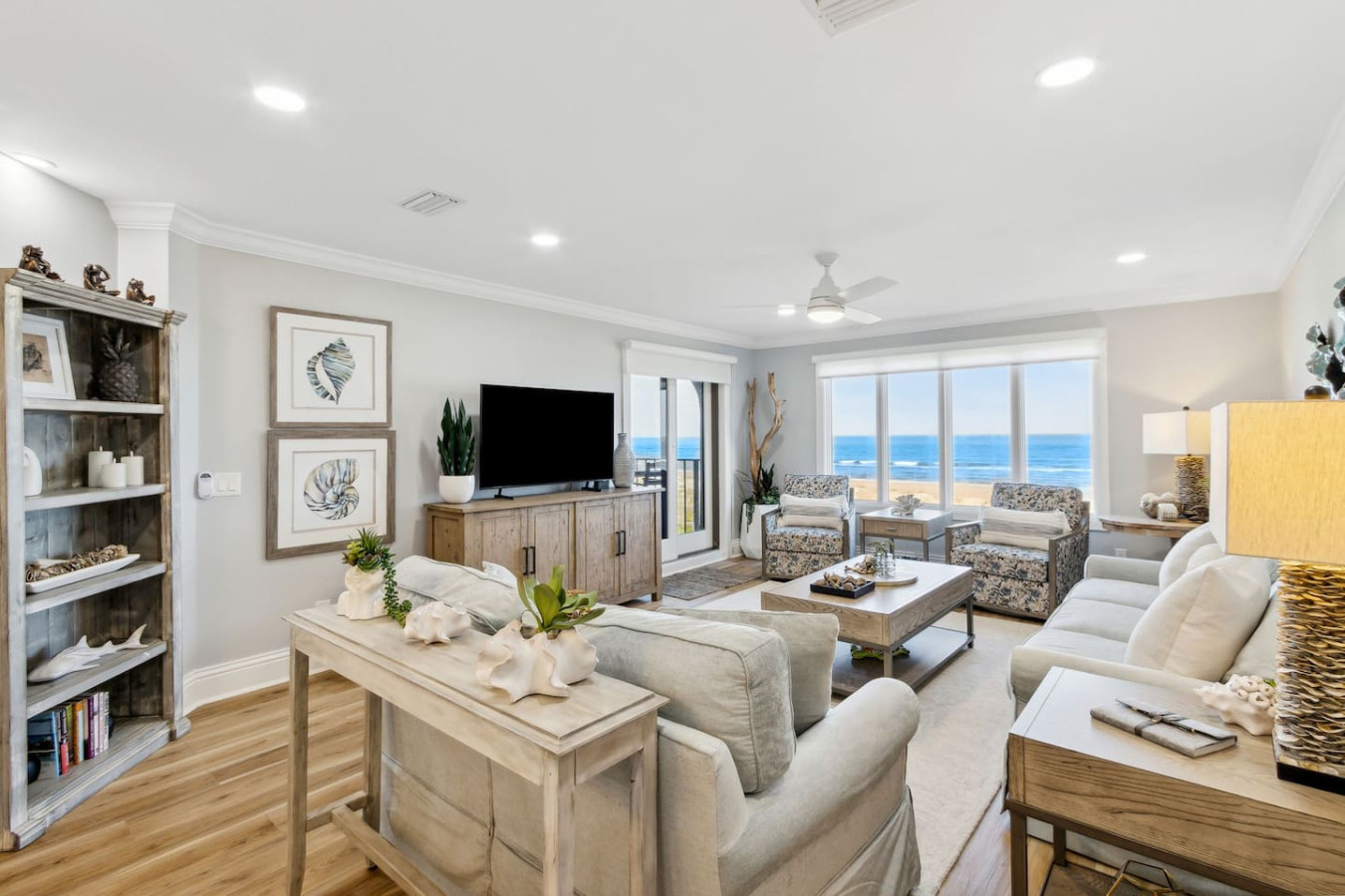 Featured Property 1834 - Turtle Dunes View: Direct Ocean Access