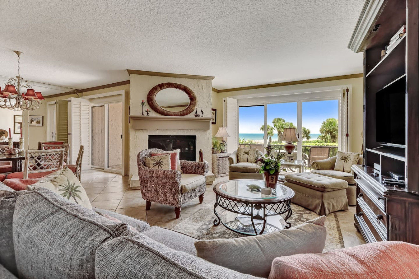 Featured Property 1418 - Windsong Retreat: Secluded Garden Villa