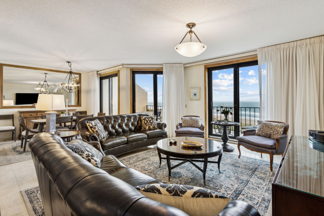 Featured Property 1869 - Turtleside Tranquility: Premium Oceanfront