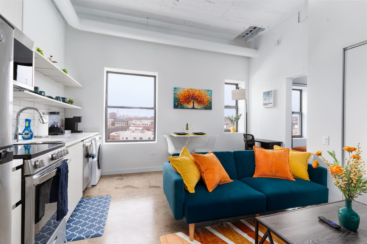 Majestic Modern Style|13 mins DT|4 mins Lake