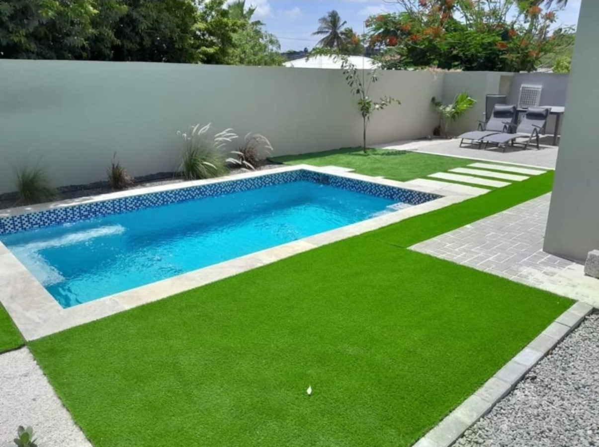Villa Alegría — hero image