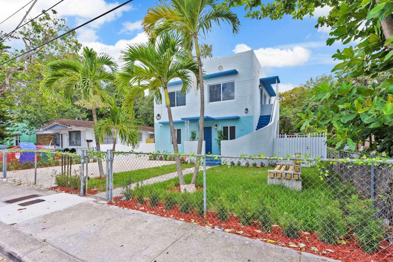 ° Celeste House  Enjoy Caribbean  2 BR APT