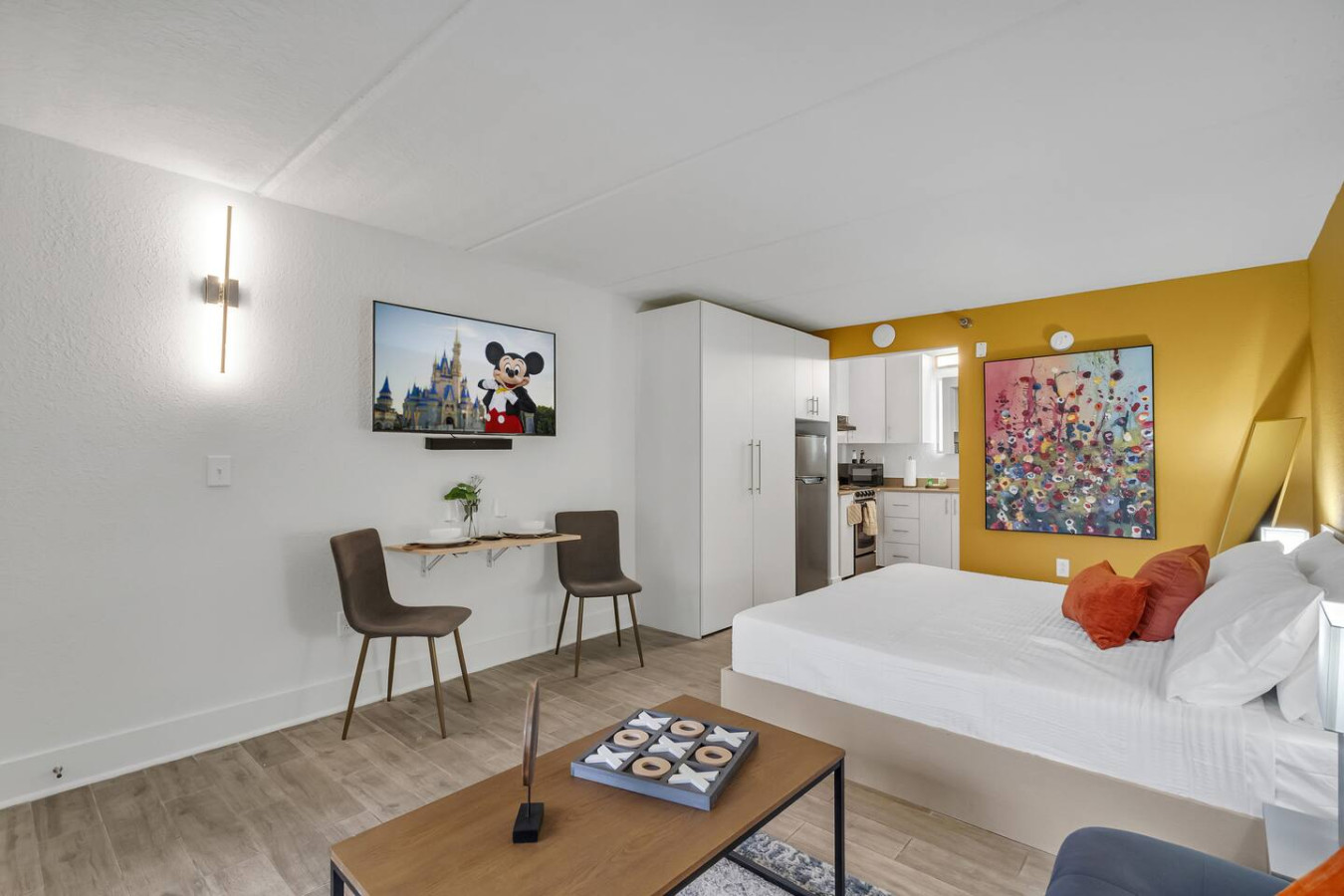 Beauty Studio 7 min from Disney World & Universal