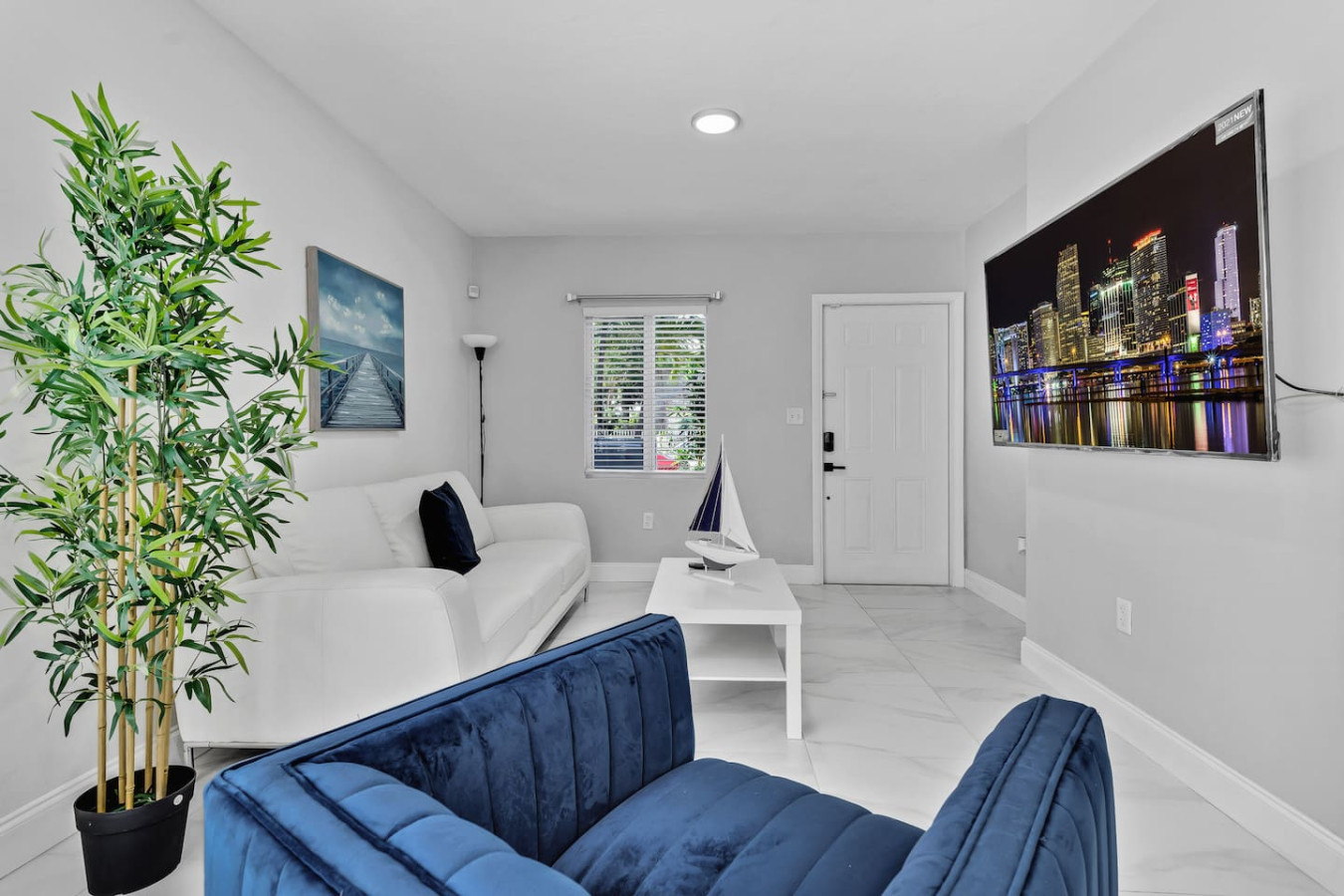 Cozy Caribbean Retreat Near Wynwood & Design