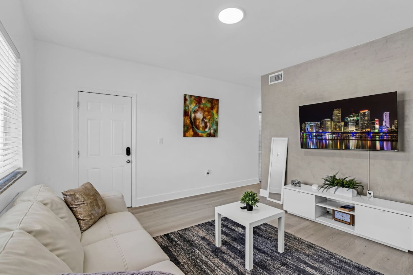 ° Cozy Private 2 BR Apt8th st 5min to Brickell   °