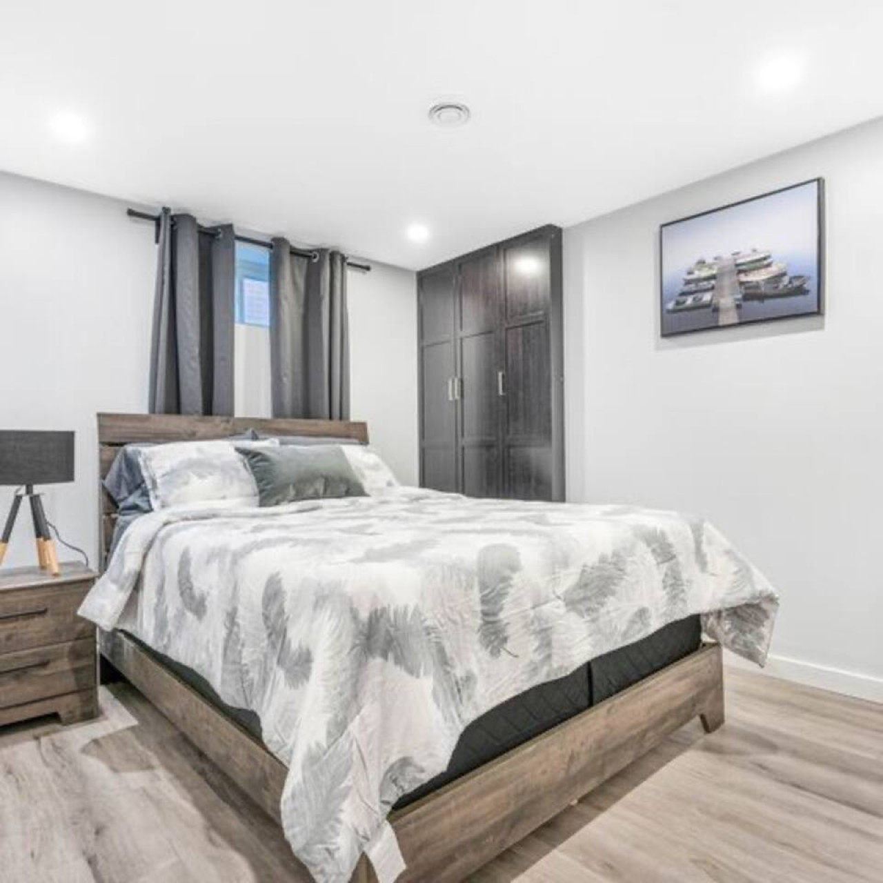 Beautiful Apartment 5 mins from Innisfil Beach