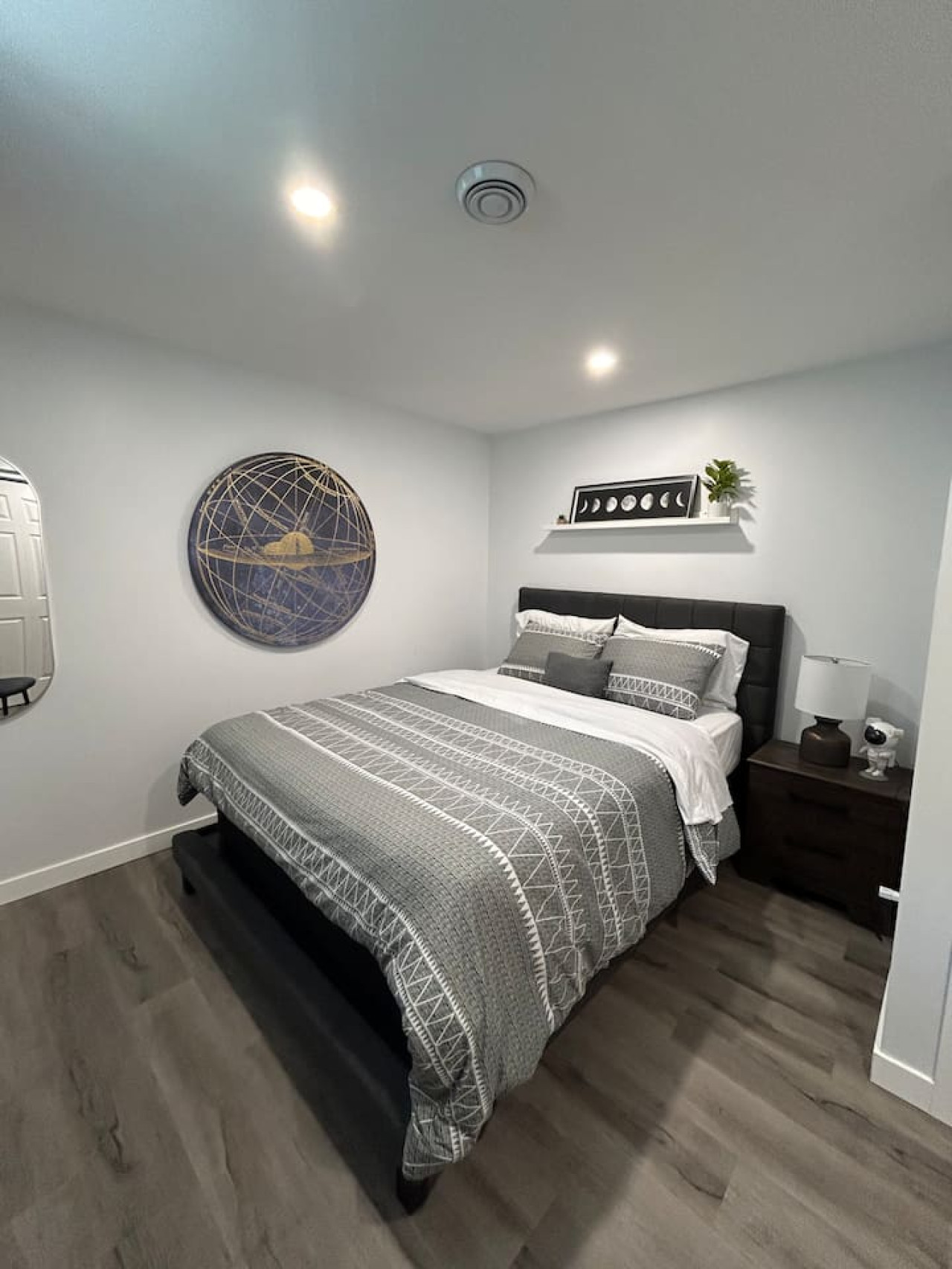 Beautiful Apartment 5 mins from Innisfil Beach