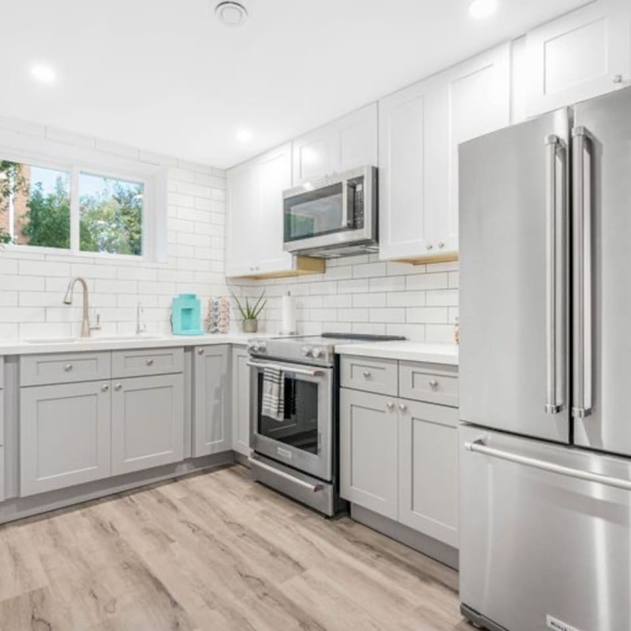 Beautiful Apartment 5 mins from Innisfil Beach