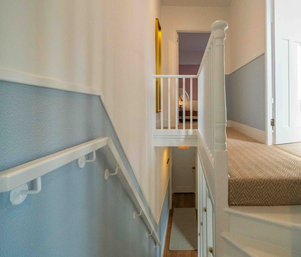 Ramsgate |Charming Seaside Cottage |Garden in 12 Rodney Street - Property image 41 - VivreStays