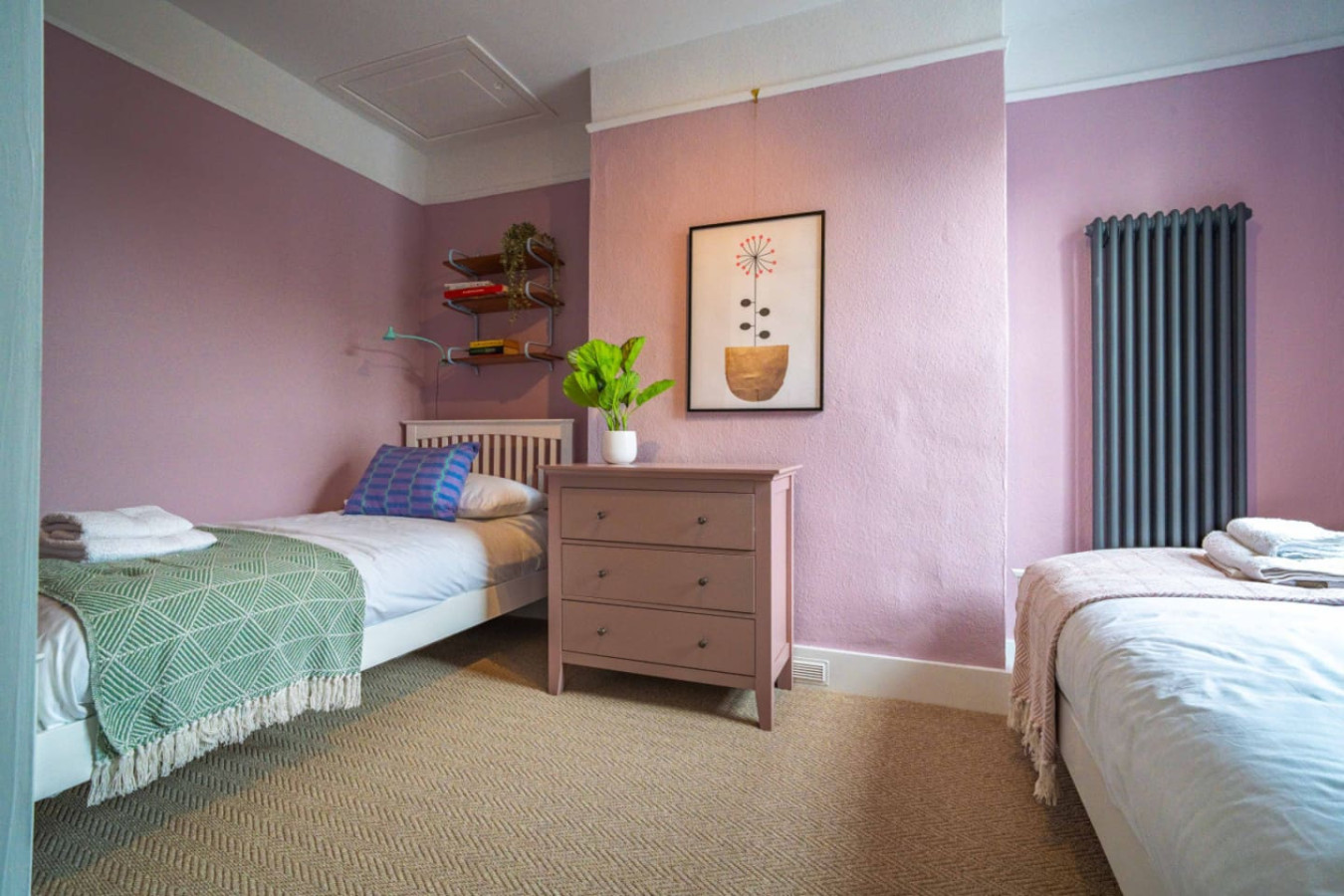 Ramsgate |Charming Seaside Cottage |Garden in 12 Rodney Street - Property image 34 - VivreStays