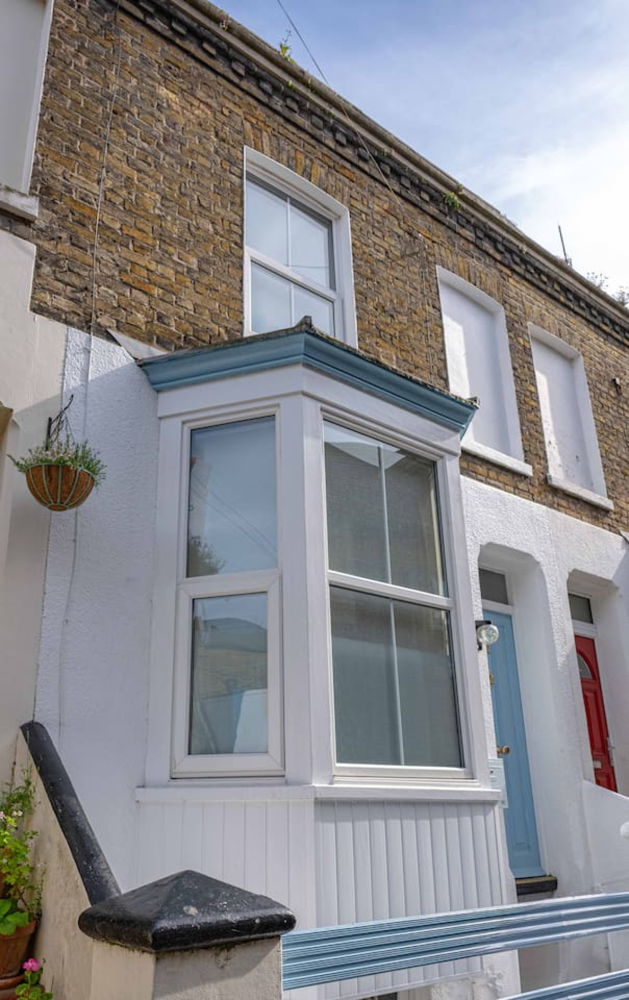 Ramsgate |Charming Seaside Cottage |Garden in 12 Rodney Street - Property image 45 - VivreStays