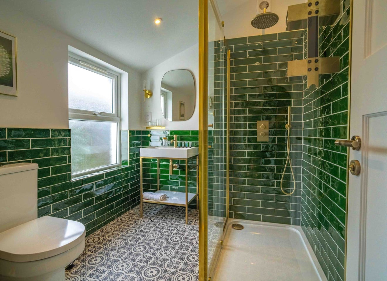 Ramsgate |Charming Seaside Cottage |Garden in 12 Rodney Street - Property image 5 - VivreStays