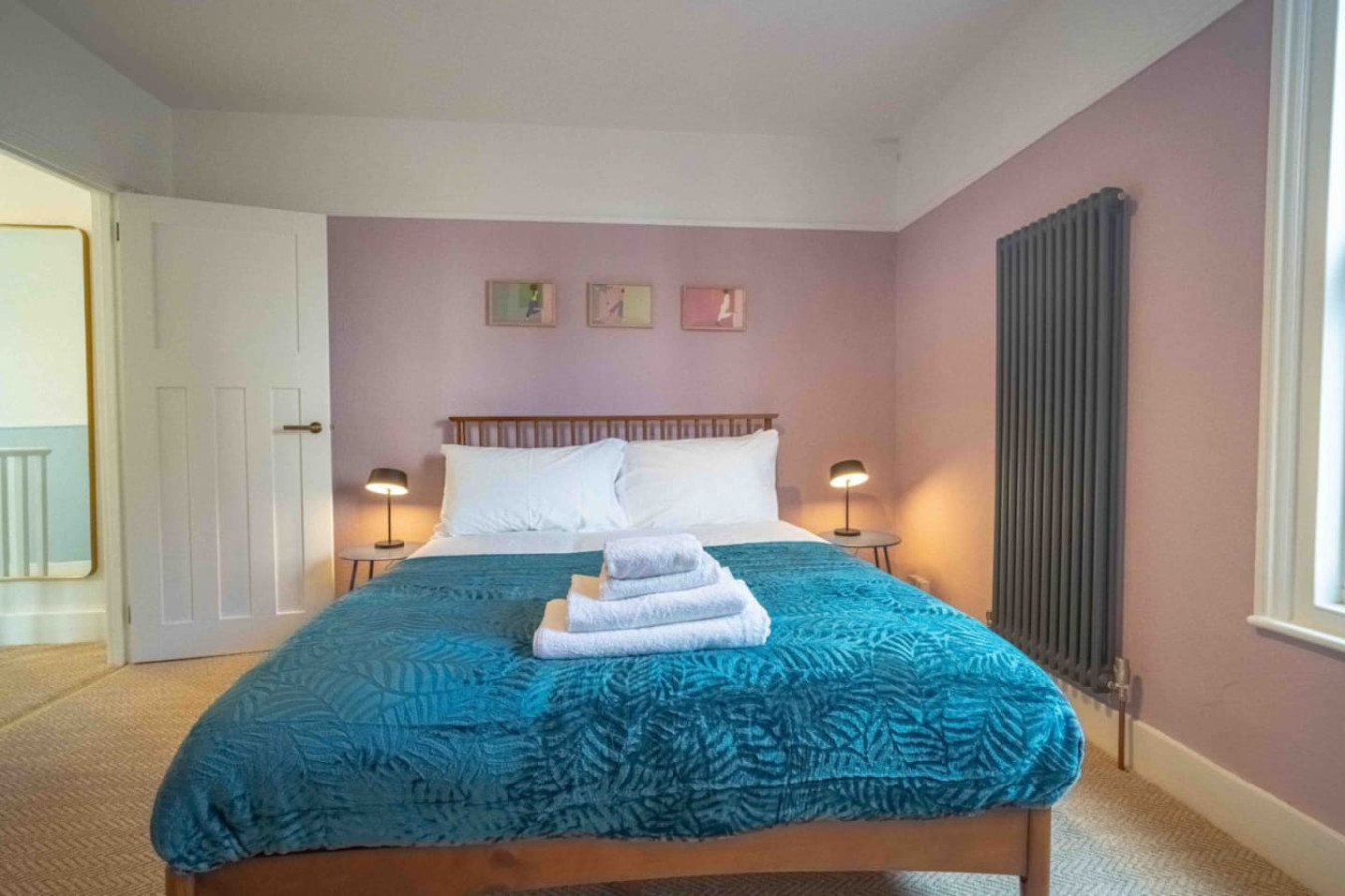 Ramsgate |Charming Seaside Cottage |Garden in 12 Rodney Street - Property image 26 - VivreStays
