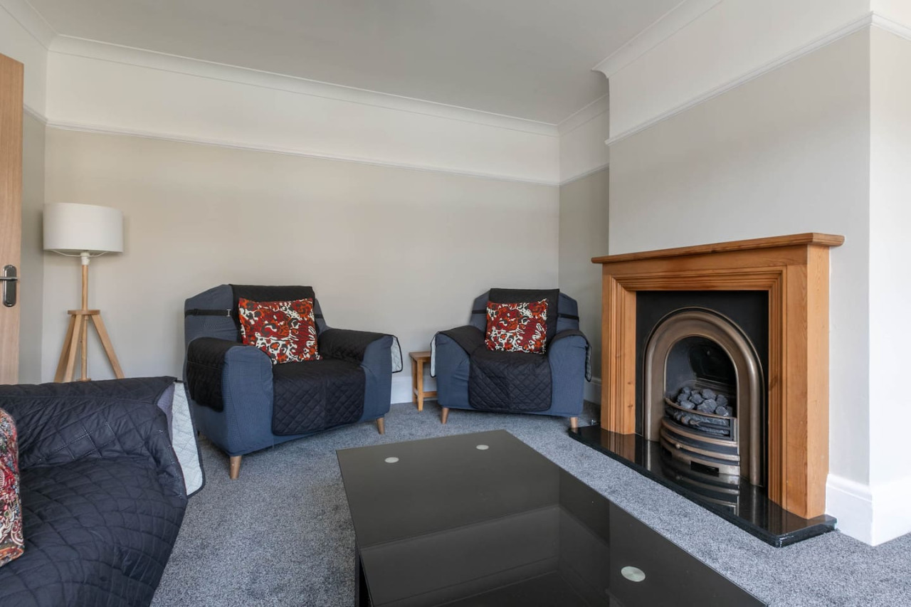 Broadstairs | Family Home |Games Room | Parking | Beach 5 mins in 69 Bradstow Way - Property image 19 - VivreStays
