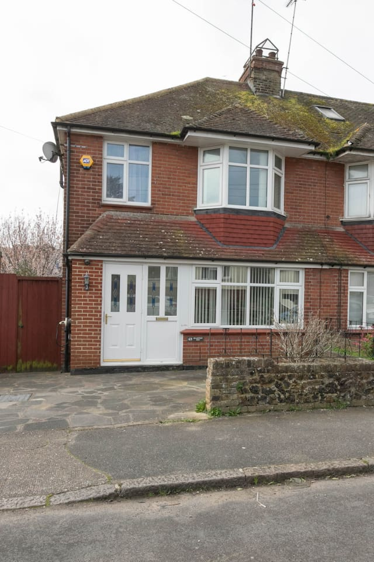 Broadstairs | Family Home |Games Room | Parking | Beach 5 mins in 69 Bradstow Way - Property image 60 - VivreStays