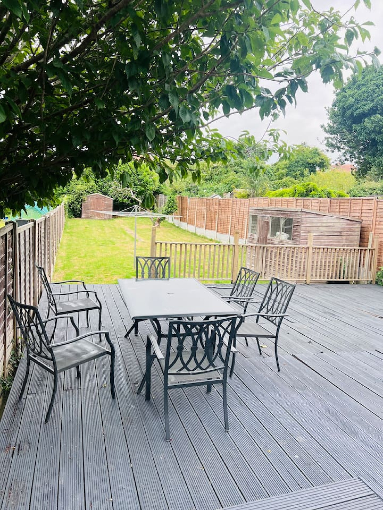 Broadstairs | Family Home |Games Room | Parking | Beach 5 mins in 69 Bradstow Way - Property image 61 - VivreStays