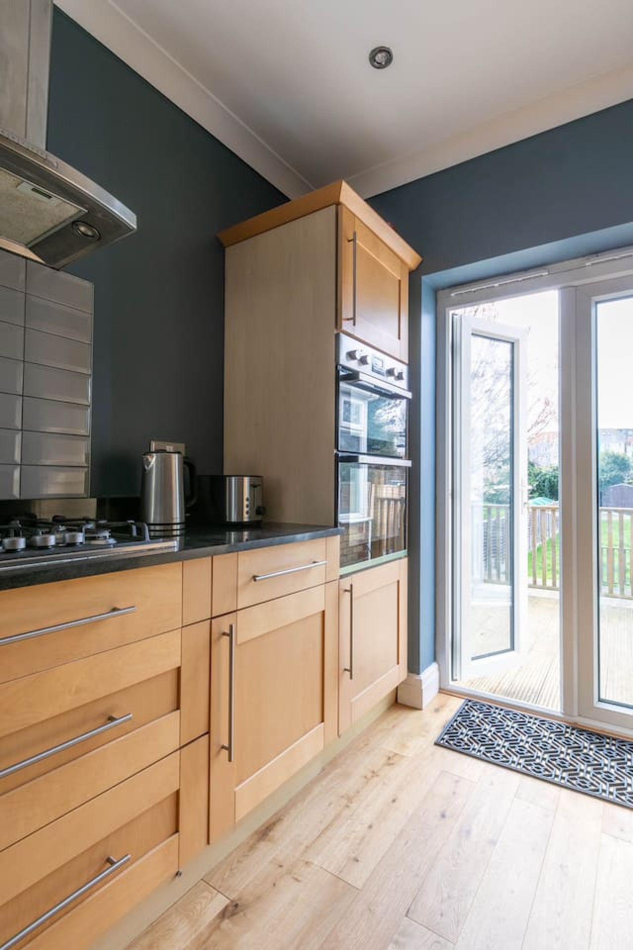 Broadstairs | Family Home |Games Room | Parking | Beach 5 mins in 69 Bradstow Way - Property image 33 - VivreStays