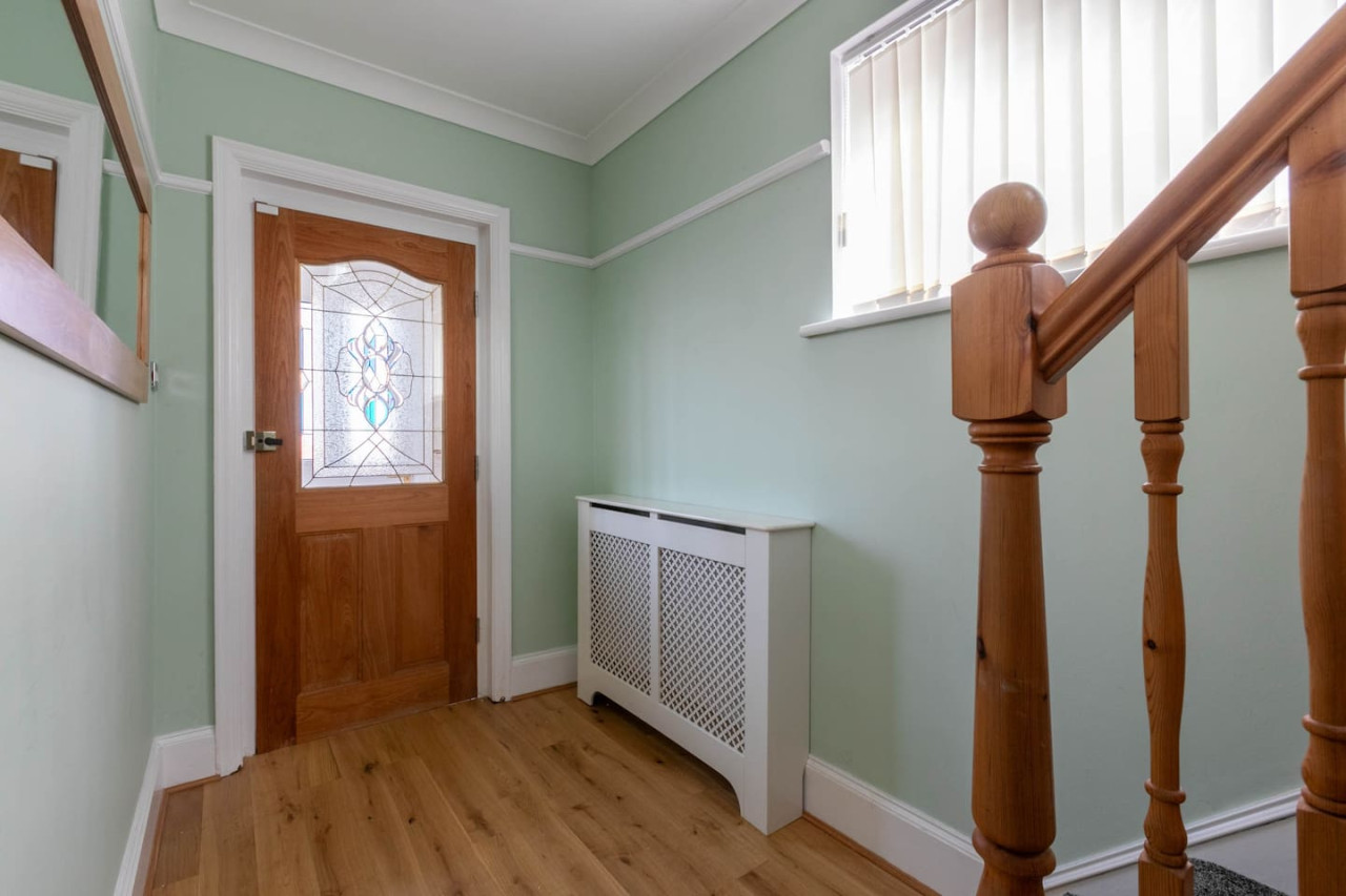 Broadstairs | Family Home |Games Room | Parking | Beach 5 mins in 69 Bradstow Way - Property image 58 - VivreStays