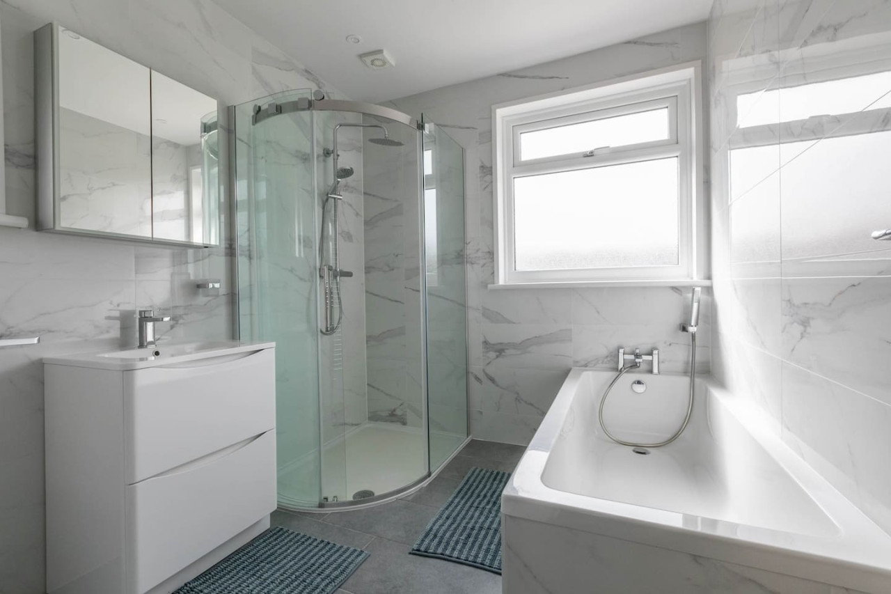Broadstairs | Family Home |Games Room | Parking | Beach 5 mins in 69 Bradstow Way - Property image 7 - VivreStays