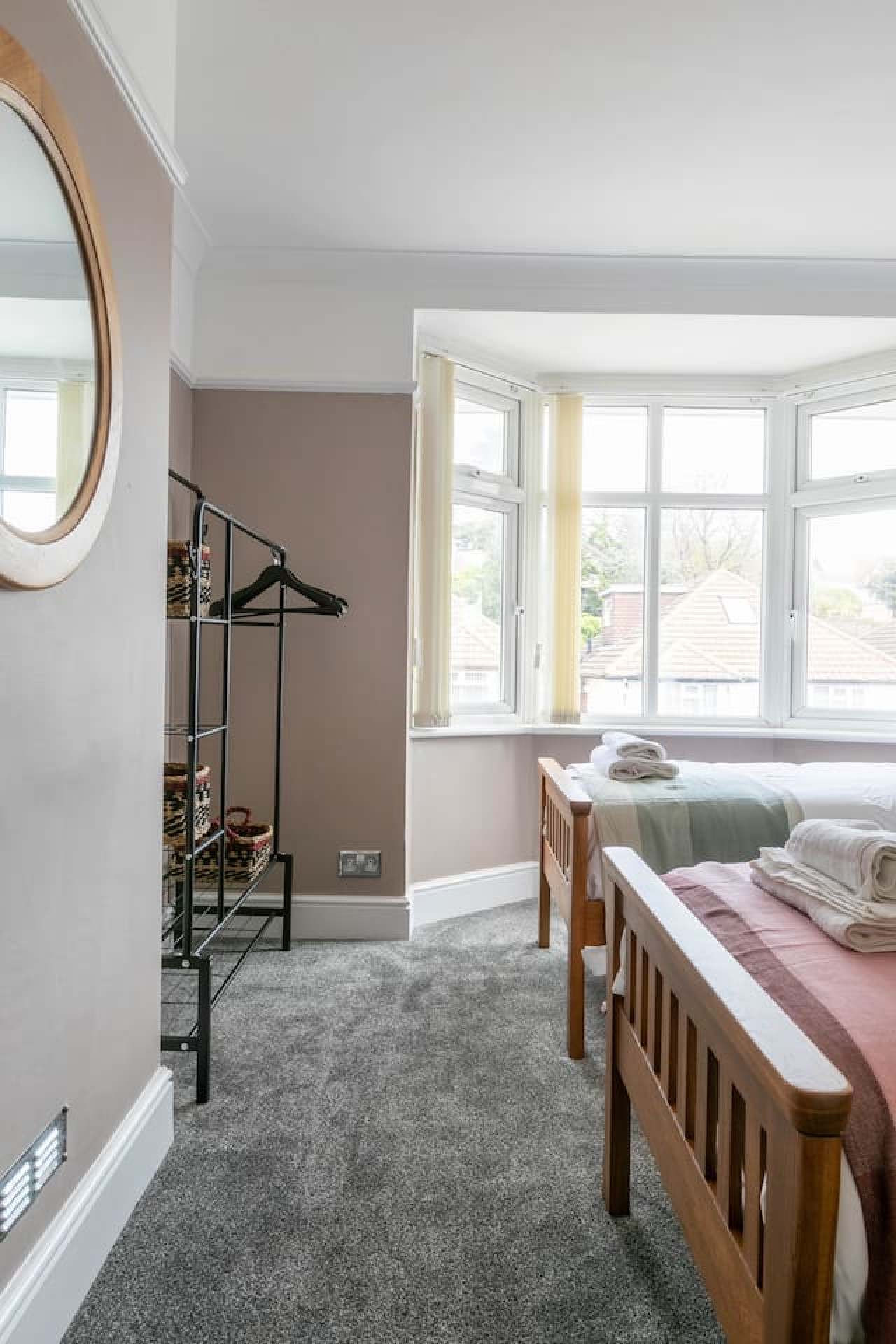 Broadstairs | Family Home |Games Room | Parking | Beach 5 mins in 69 Bradstow Way - Property image 54 - VivreStays