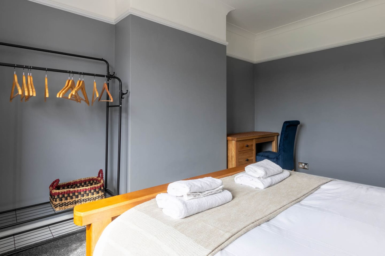 Broadstairs | Family Home |Games Room | Parking | Beach 5 mins in 69 Bradstow Way - Property image 41 - VivreStays