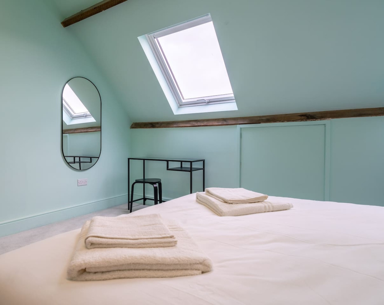Broadstairs | ColourPop 5 Bed House | Parking | Beach/Bars 2 min in 28 York Street - Property image 47 - VivreStays
