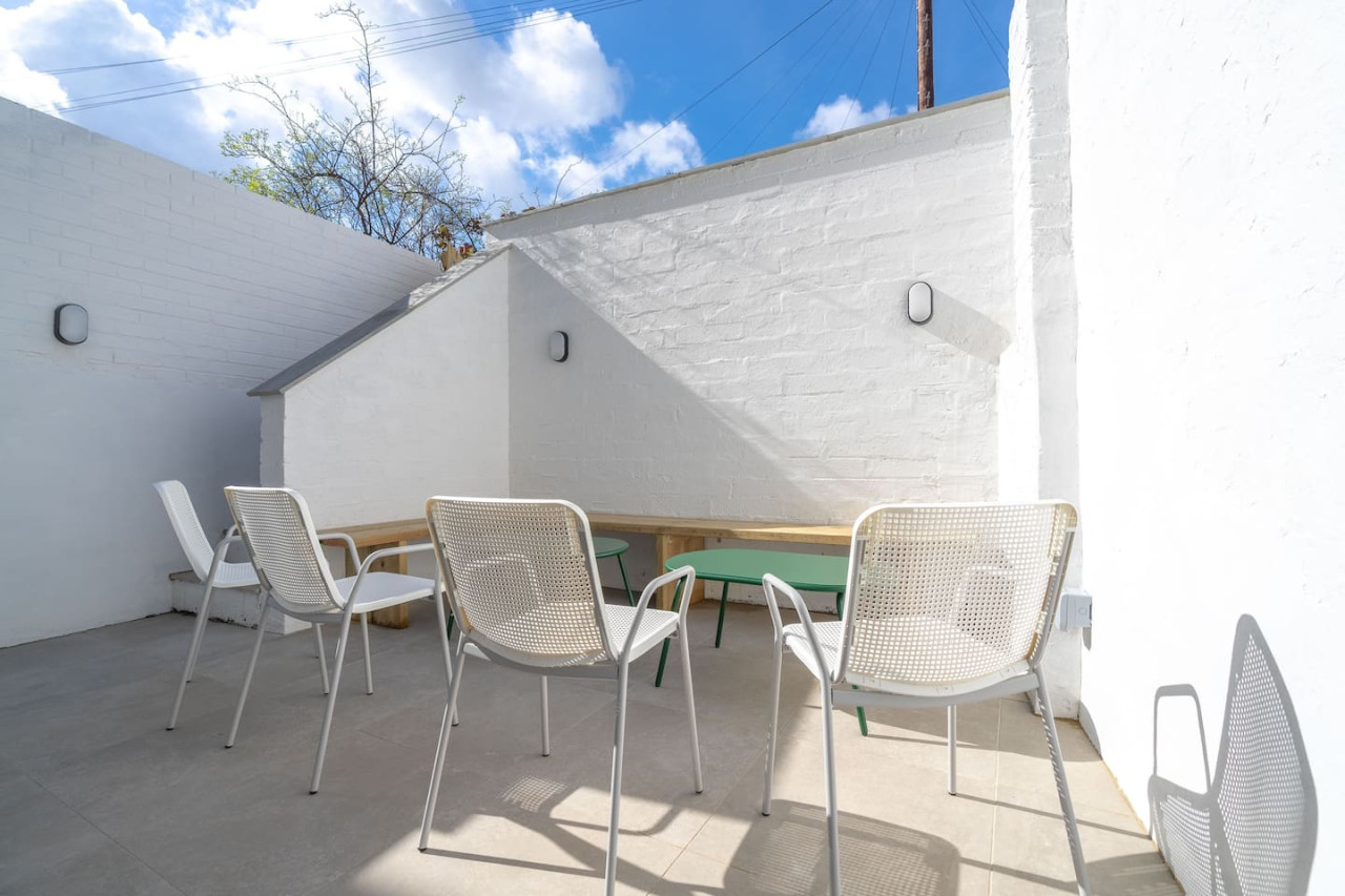 Broadstairs | ColourPop 5 Bed House | Parking | Beach/Bars 2 min in 28 York Street - Property image 86 - VivreStays