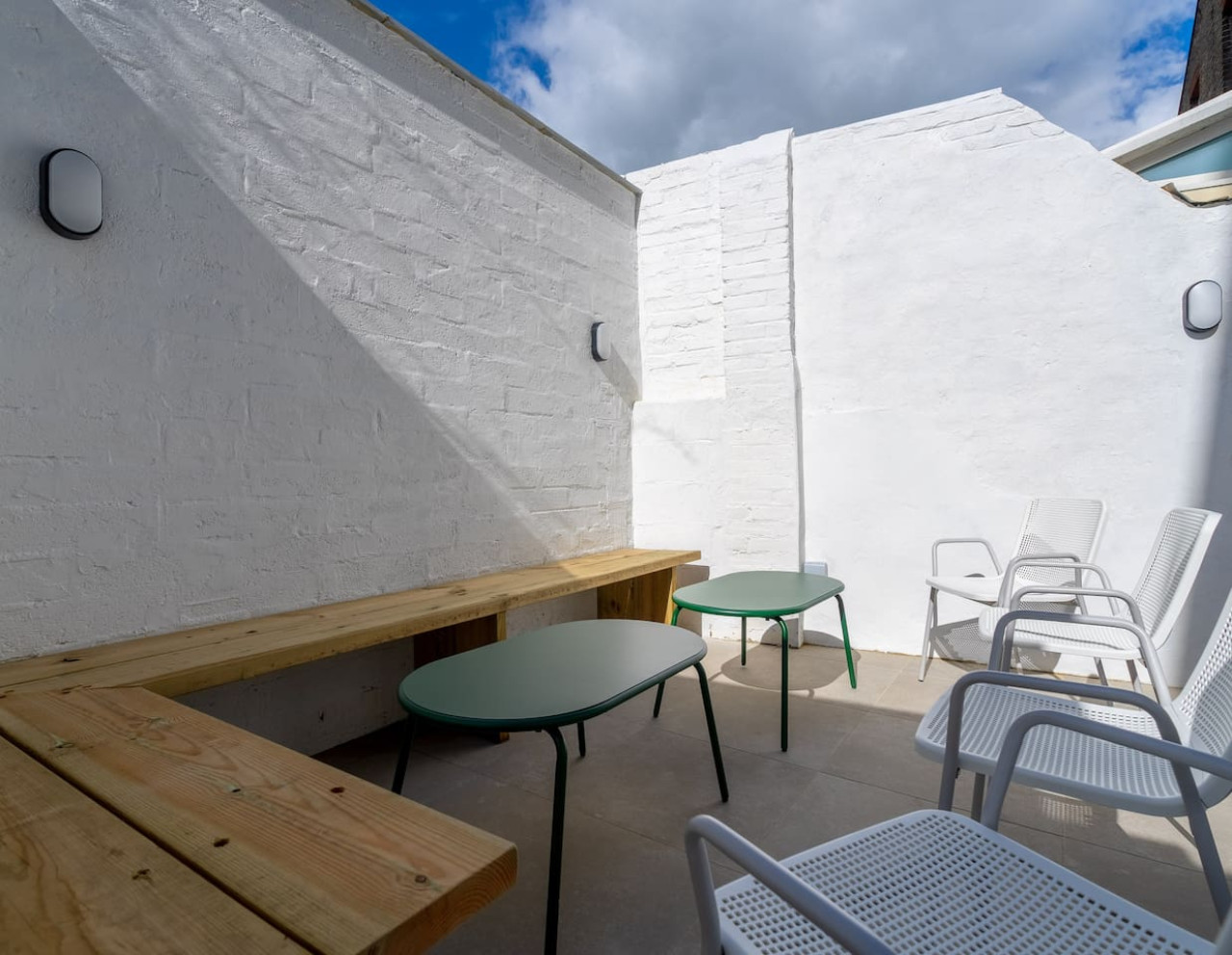 Broadstairs | ColourPop 5 Bed House | Parking | Beach/Bars 2 min in 28 York Street - Property image 87 - VivreStays
