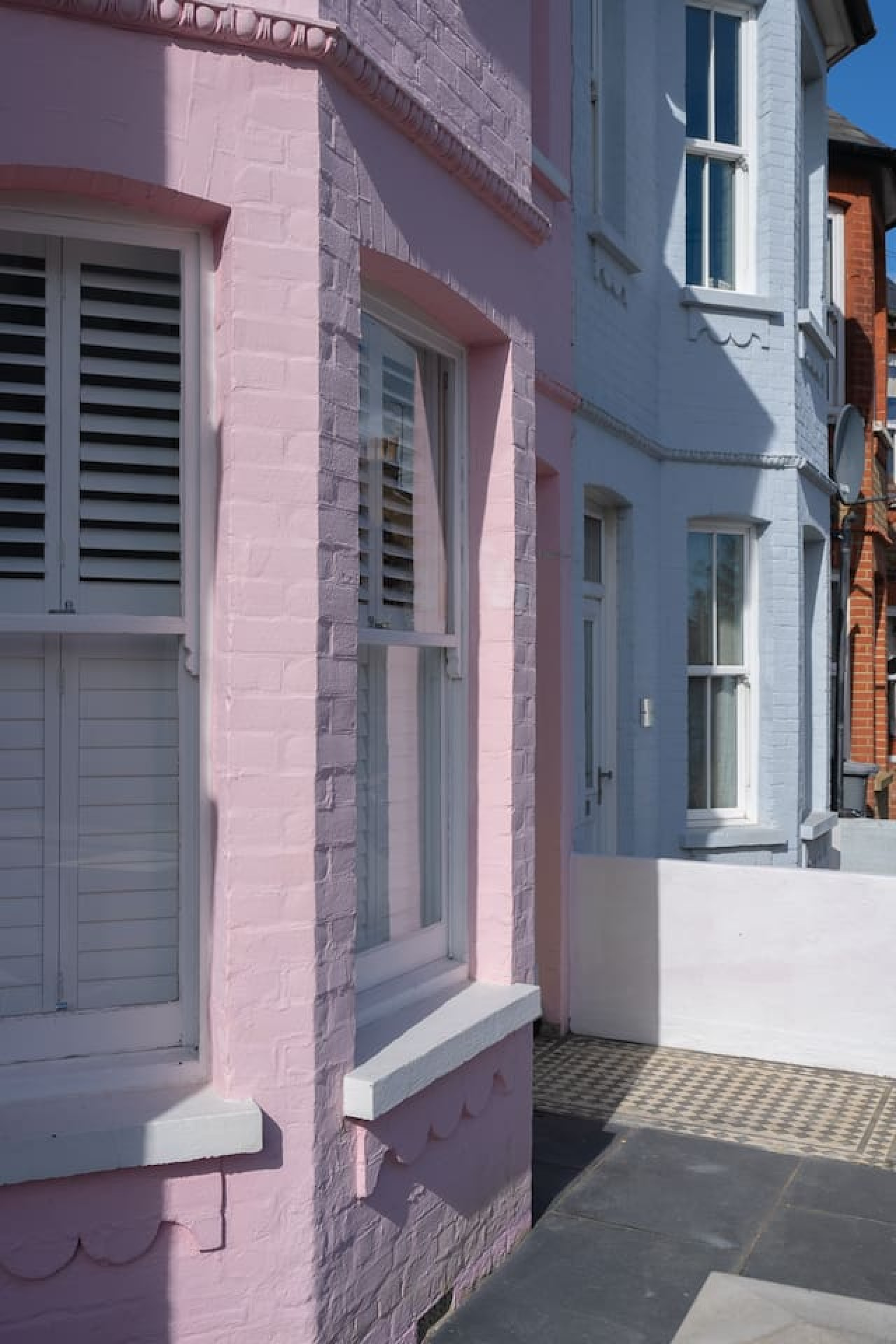Broadstairs | ColourPop 5 Bed House | Parking | Beach/Bars 2 min in 28 York Street - Property image 83 - VivreStays