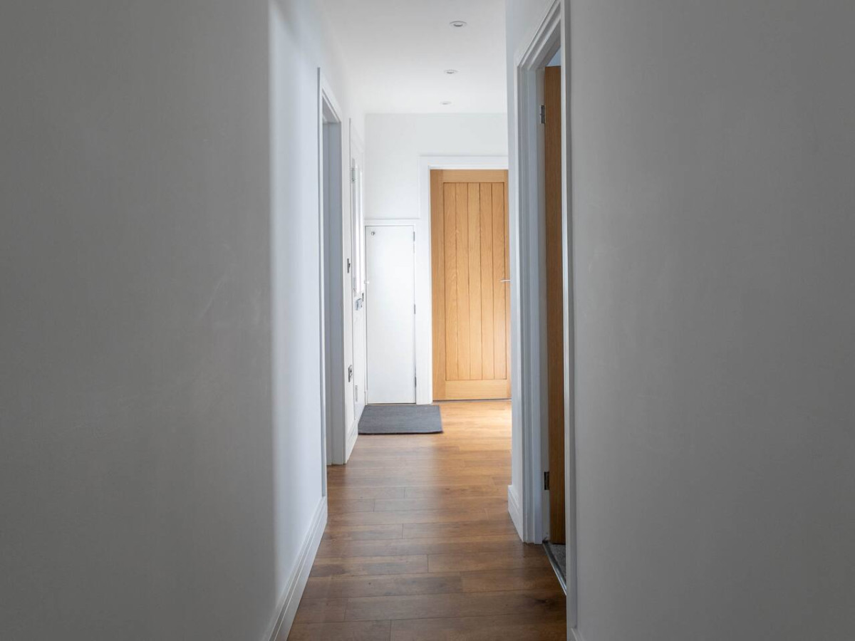 Broadstairs | Family Bungalow | Huge Kitchen | Parking | Quiet Cul-de-Sac in 14 Saint James Avenue - Property image 25 - VivreStays
