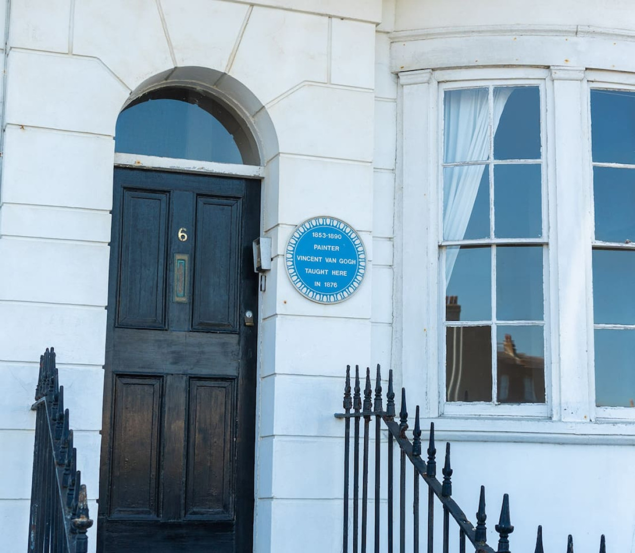 Ramsgate | Elegant Georgian Home | Harbour | Beach in 38 Addington Street - Property image 31 - VivreStays
