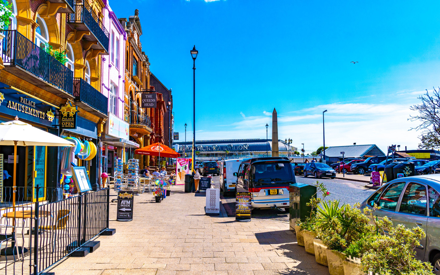 Ramsgate | Elegant Georgian Home | Harbour | Beach in 38 Addington Street - Property image 38 - VivreStays