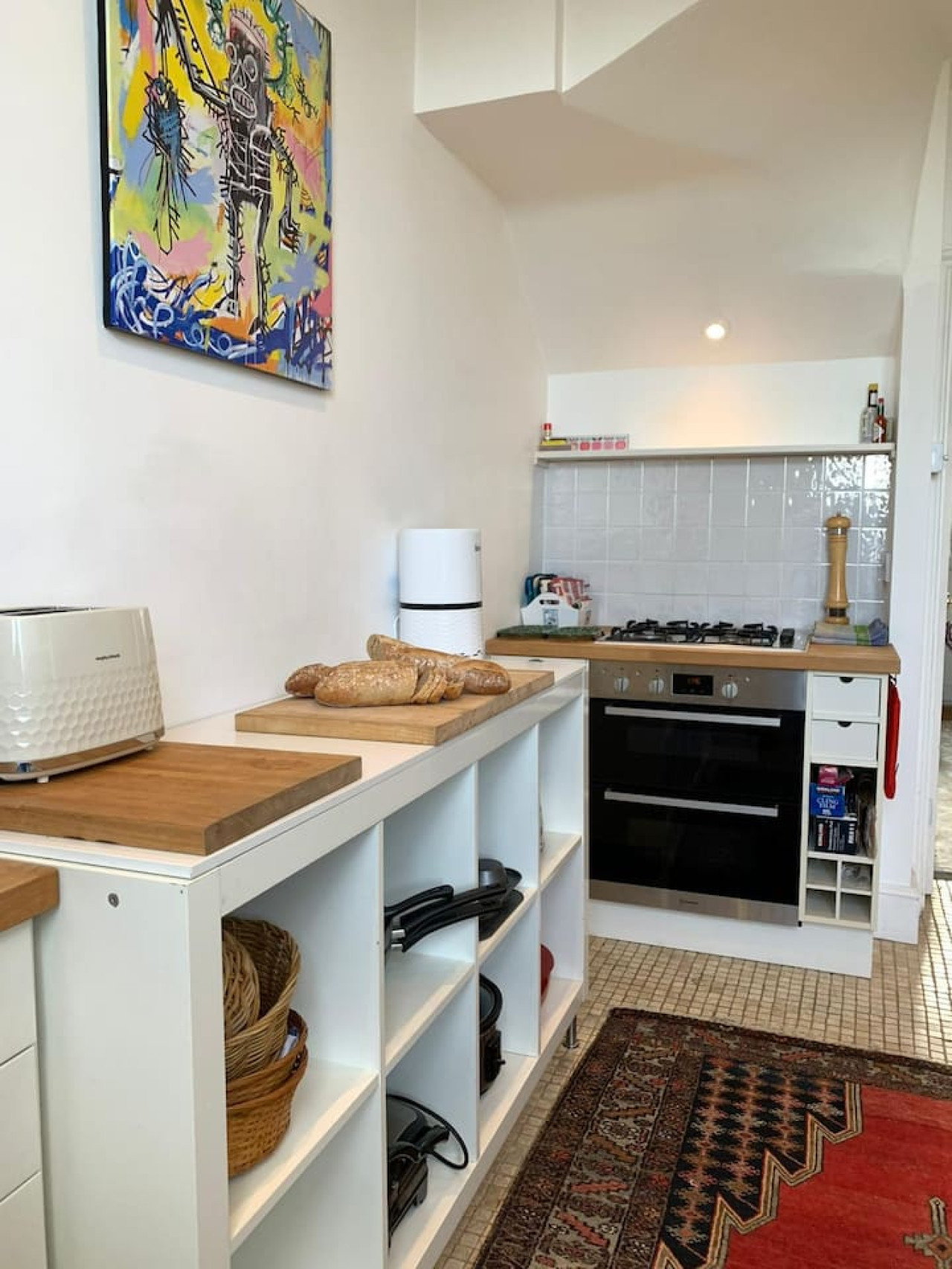 Westgate | Stunning Sea Views, Logburner, Gardens in 4 Carlton Road East Bayside House - Property image 4 - VivreStays