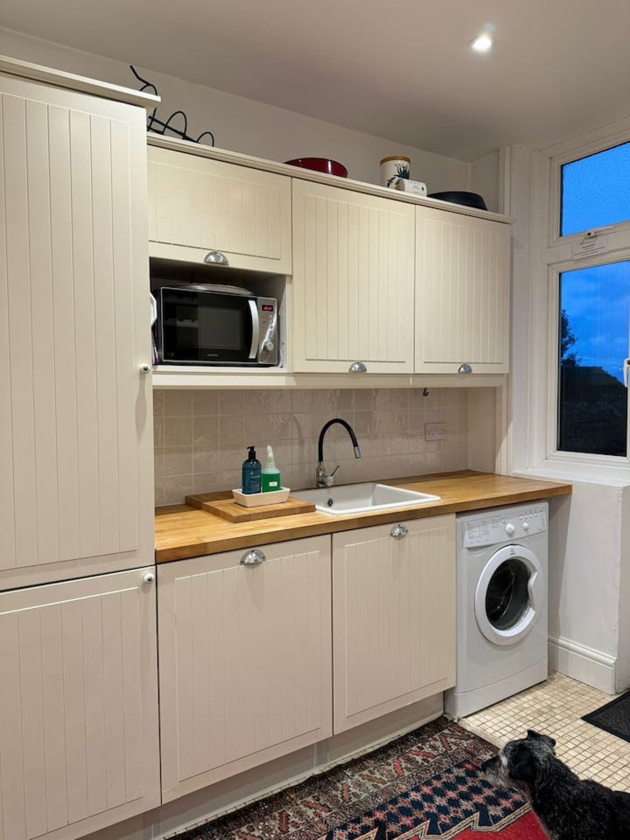 Westgate | Stunning Sea Views, Logburner, Gardens in 4 Carlton Road East Bayside House - Property image 19 - VivreStays