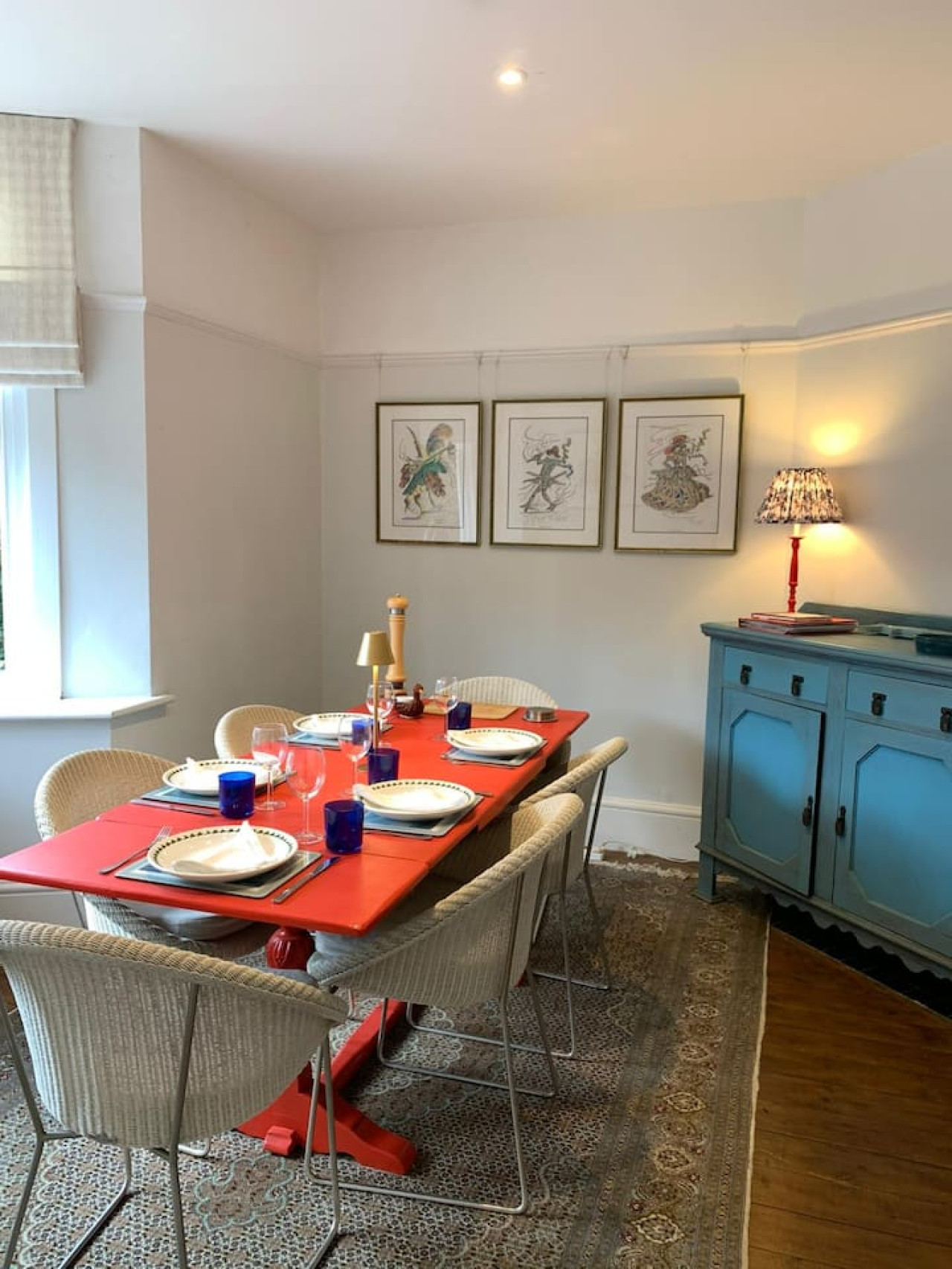Westgate | Stunning Sea Views, Logburner, Gardens in 4 Carlton Road East Bayside House - Property image 3 - VivreStays