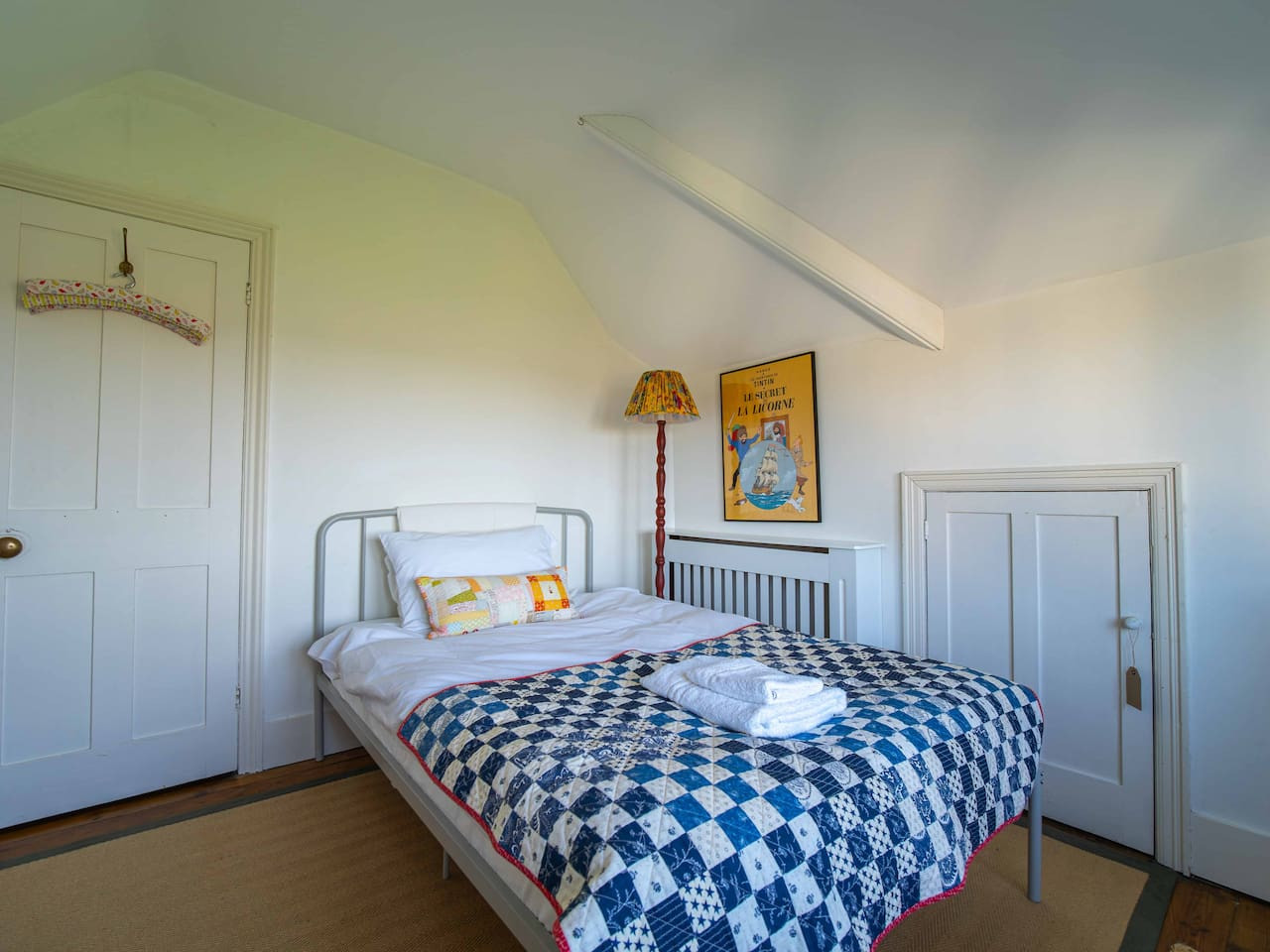 Westgate | Stunning Sea Views, Logburner, Gardens in 4 Carlton Road East Bayside House - Property image 40 - VivreStays