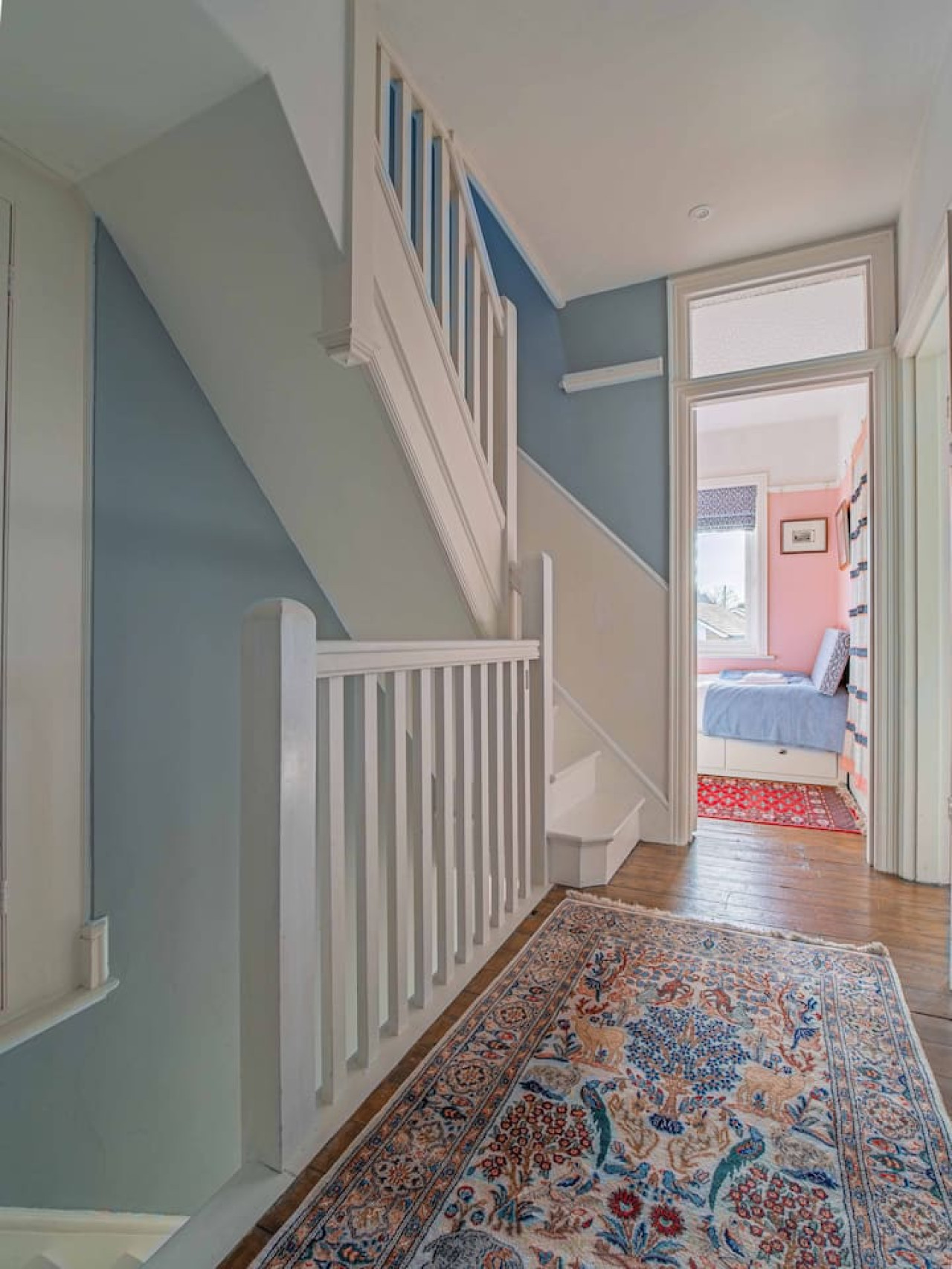 Westgate | Stunning Sea Views, Logburner, Gardens in 4 Carlton Road East Bayside House - Property image 62 - VivreStays