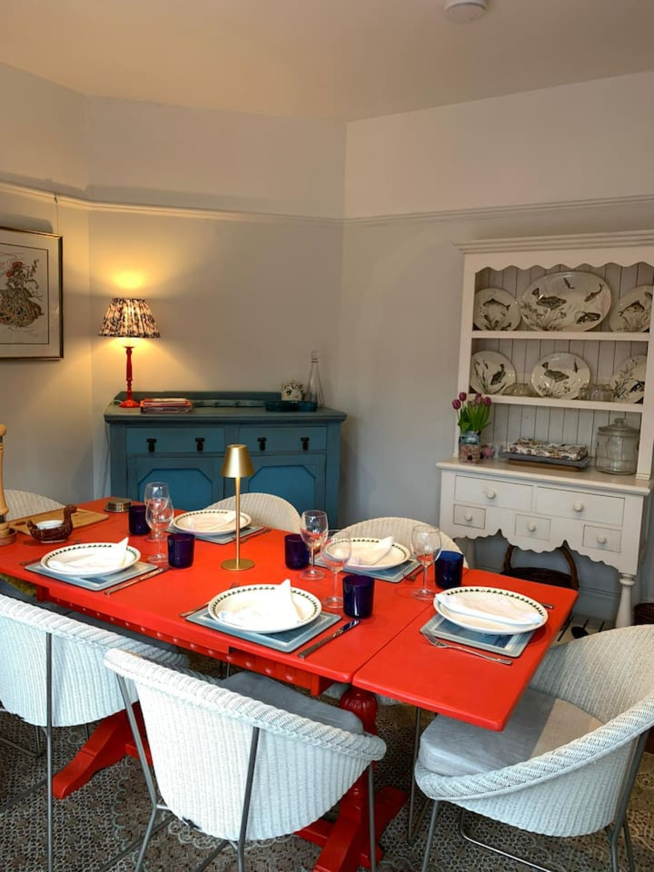 Westgate | Stunning Sea Views, Logburner, Gardens in 4 Carlton Road East Bayside House - Property image 26 - VivreStays