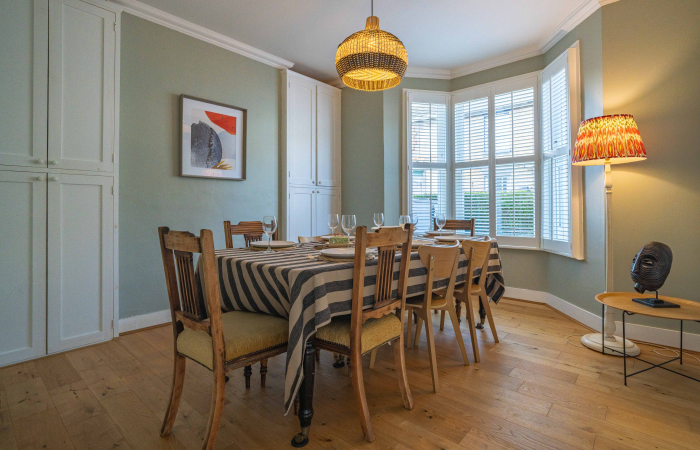 Deal |Stylish Home, Logburner, near Beach & Castle in 73 Gladstone Road - Property image 44 - VivreStays