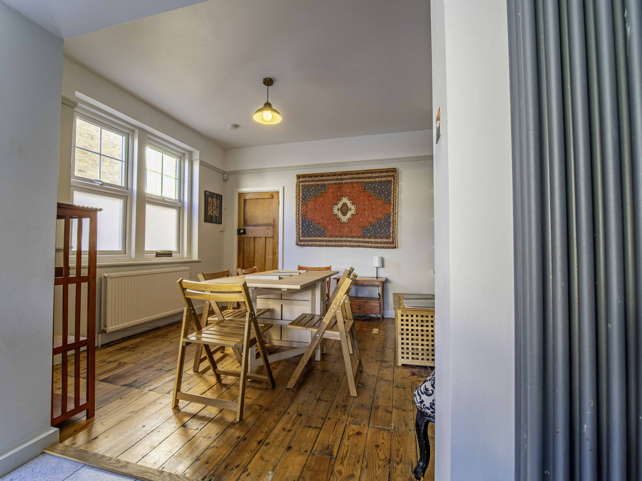 Margate | Heritage Home | Luxurious Beds | Garden in 20 Ethelbert Road - Property image 43 - VivreStays