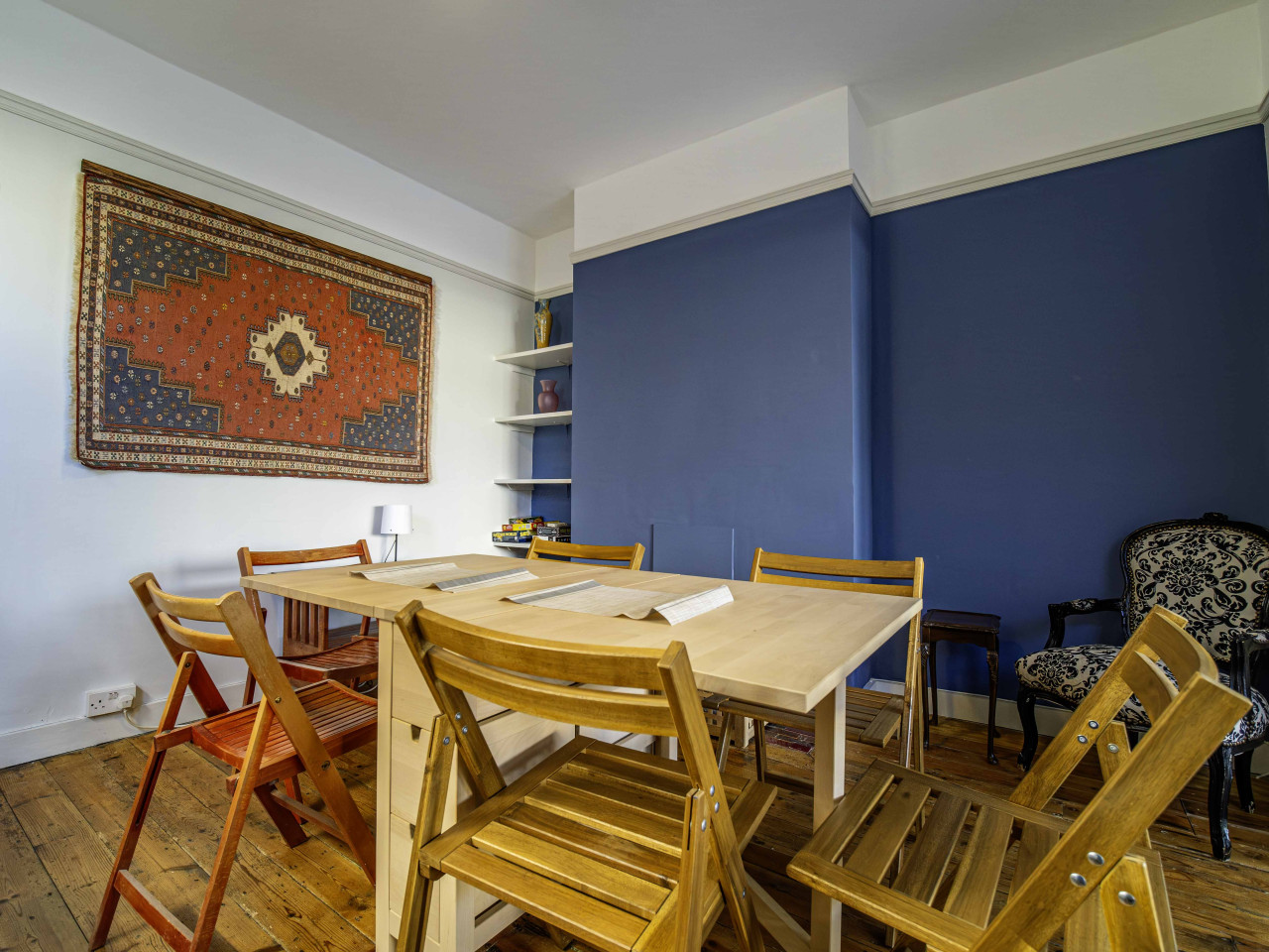 Margate | Heritage Home | Luxurious Beds | Garden in 20 Ethelbert Road - Property image 53 - VivreStays