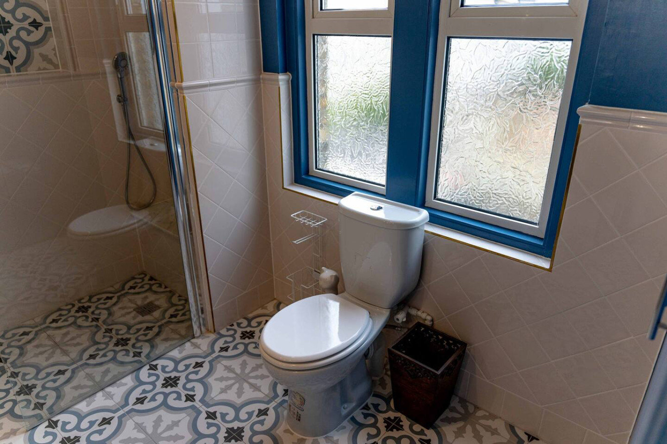 Margate | Heritage Home | Luxurious Beds | Garden in 20 Ethelbert Road - Property image 40 - VivreStays