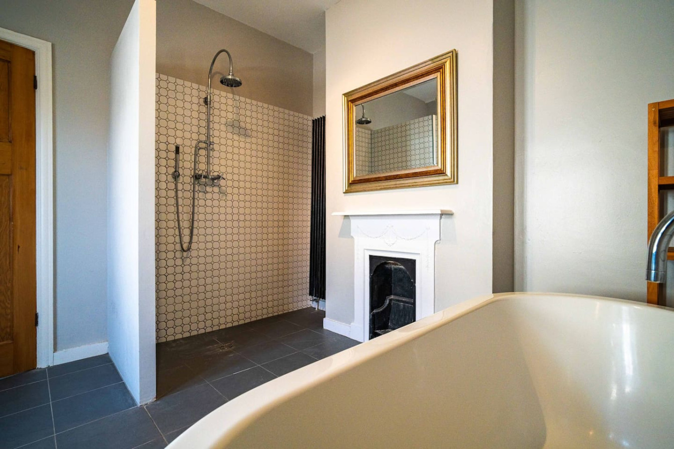 Margate | Heritage Home | Luxurious Beds | Garden in 20 Ethelbert Road - Property image 13 - VivreStays